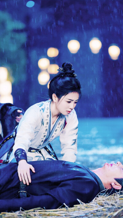 唐宫奇案之青雾风鸣