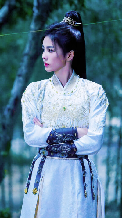 唐宫奇案之青雾风鸣