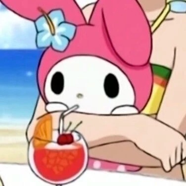 melody HelloKitty