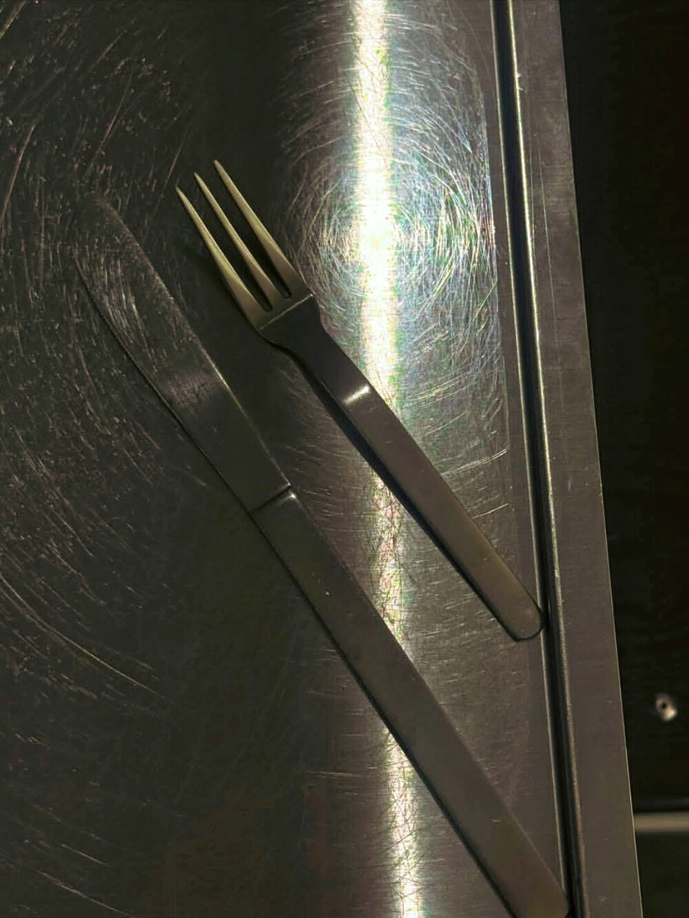 日常
汵之，如饴。