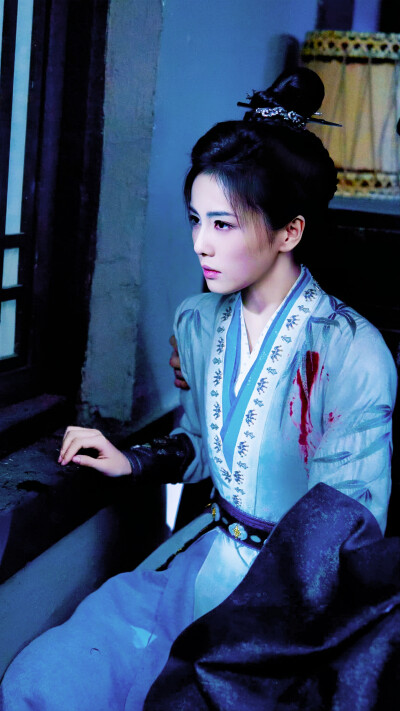 唐宫奇案之青雾风鸣