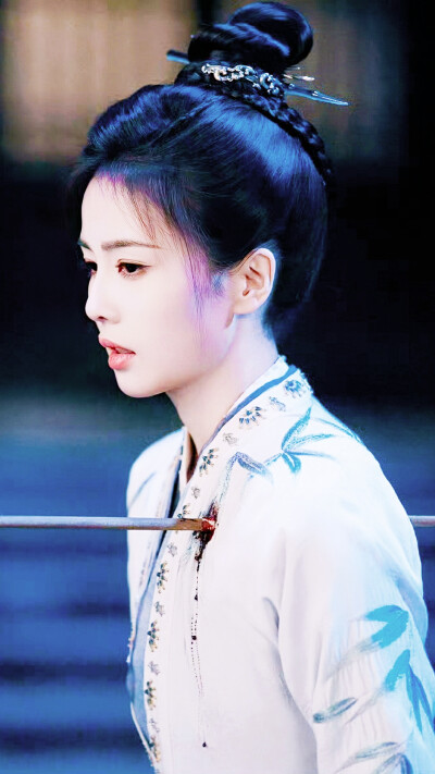 唐宫奇案之青雾风鸣