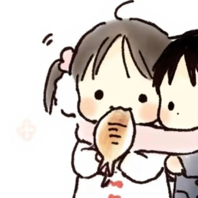 可爱情头