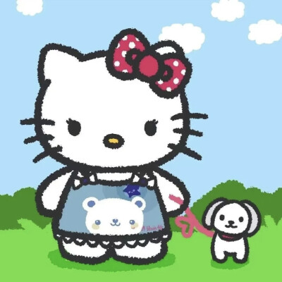 可爱情头