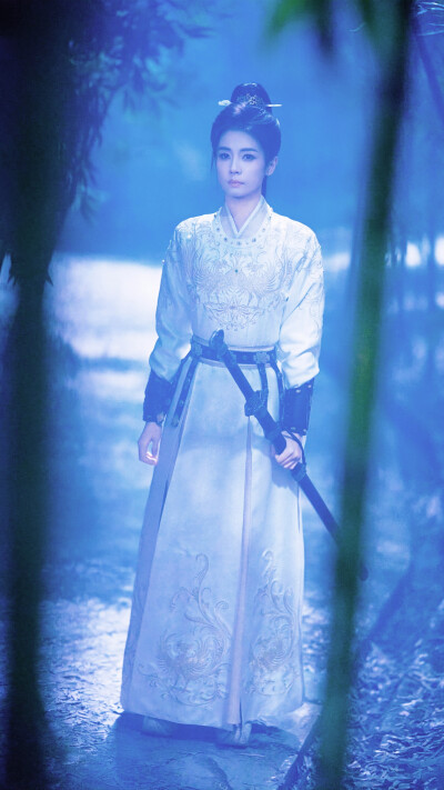 唐宫奇案之青雾风鸣