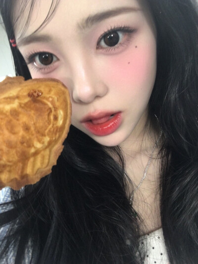 hearts2hearts ian郑伊安