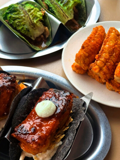 日常
汵之，如饴。