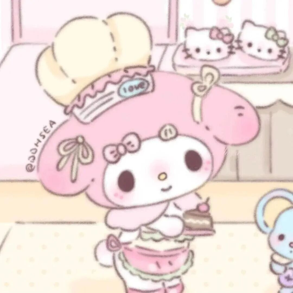 情头！