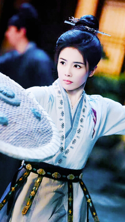 唐宫奇案之青雾风鸣