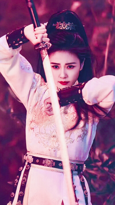 唐宫奇案之青雾风鸣