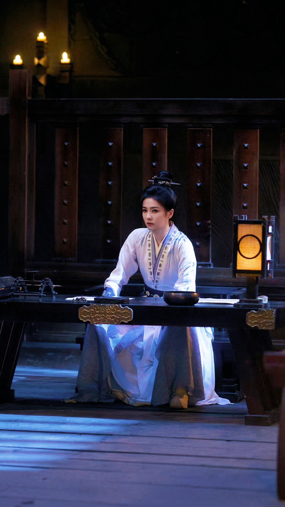 唐宫奇案之青雾风鸣