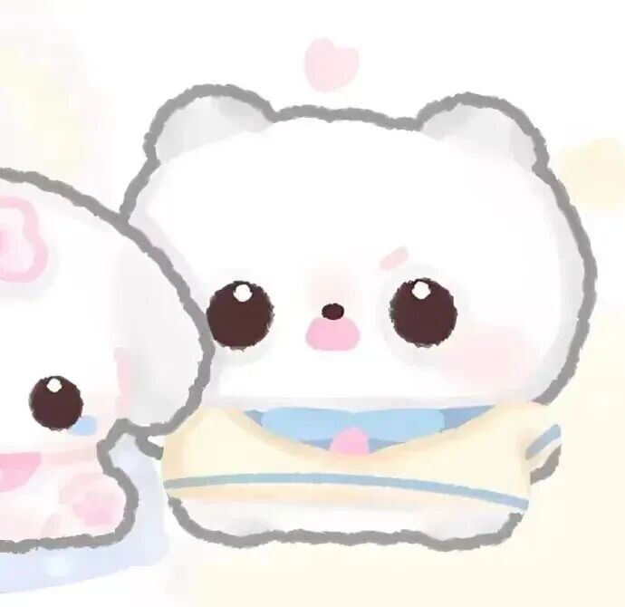 可爱情头