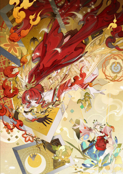 妖魔君是茶水妹