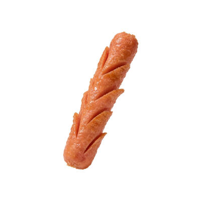 炸串烤串白底头像