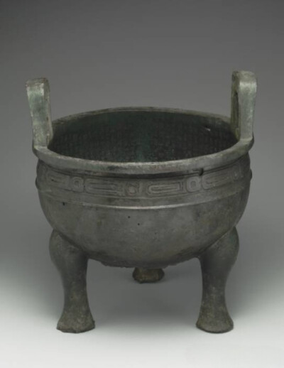 西周晚期  毛公鼎