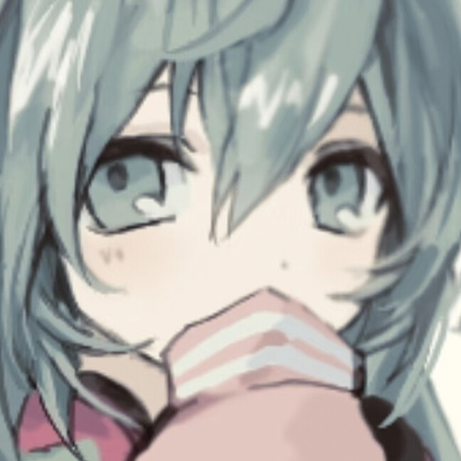 我心里真的有点苦逼