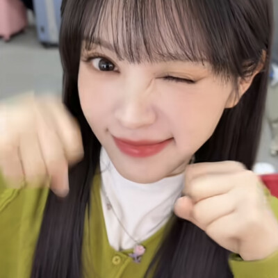 田曦薇梦女来了