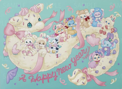 日本文创昭和复古品牌插画师！ 插画师：Ayyjewei复古风超爱
头像 背景图 壁纸
禁止商用 禁止二改