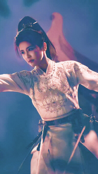 唐宫奇案之青雾风鸣