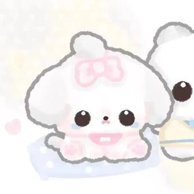 可爱情头