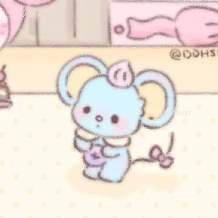 情头！