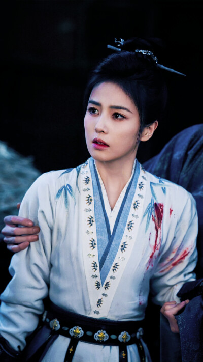 唐宫奇案之青雾风鸣