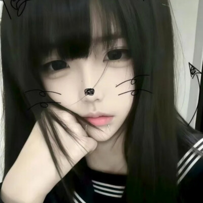 谁又惹你不高兴了