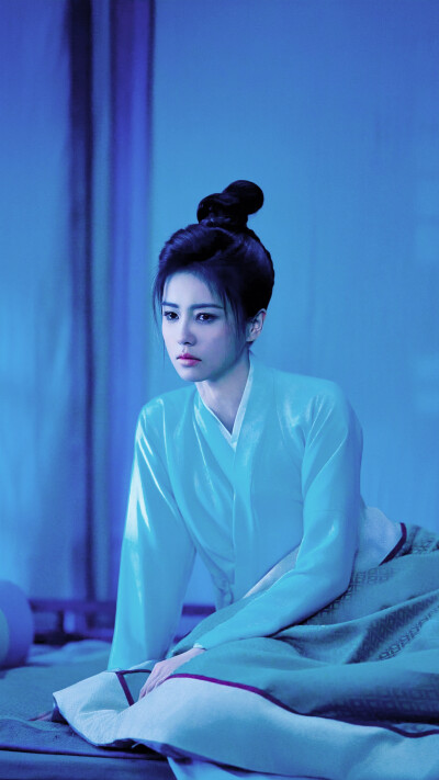 唐宫奇案之青雾风鸣