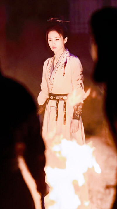 唐宫奇案之青雾风鸣