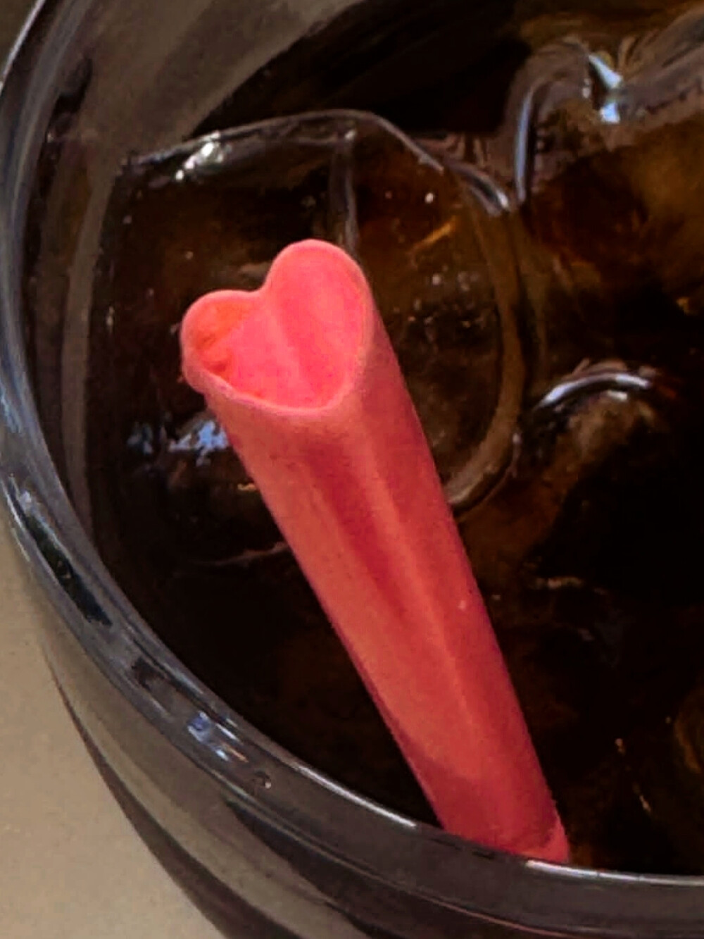 日常
汵之，如饴。