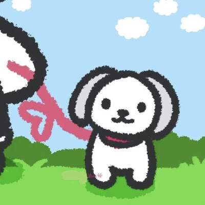 可爱情头