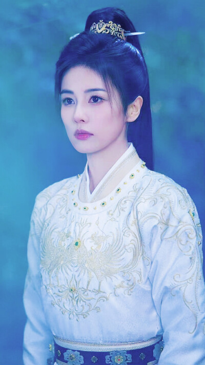 唐宫奇案之青雾风鸣