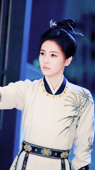 唐宫奇案之青雾风鸣