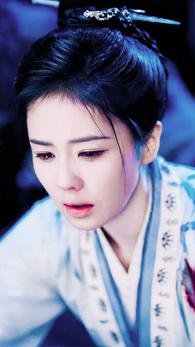 唐宫奇案之青雾风鸣