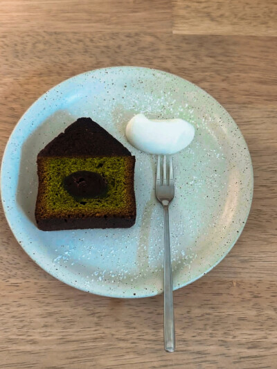 日常
汵之，如饴。