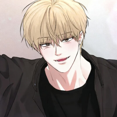 漫画：现在 开门
作者：과백동할아버지
动漫男头Δ