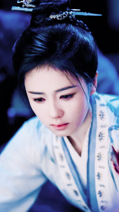 唐宫奇案之青雾风鸣