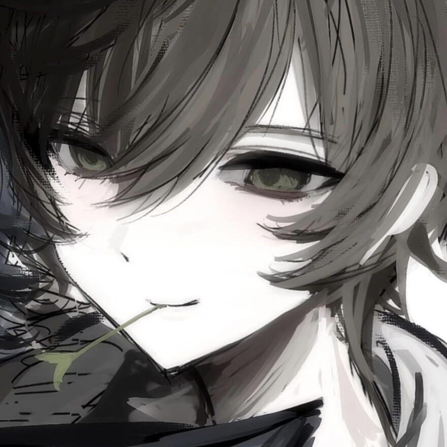 我心里真的有点苦逼