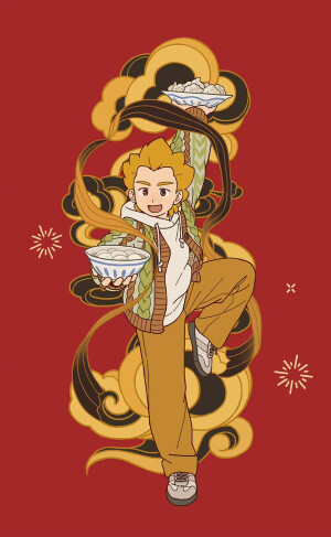 罗小黑战记