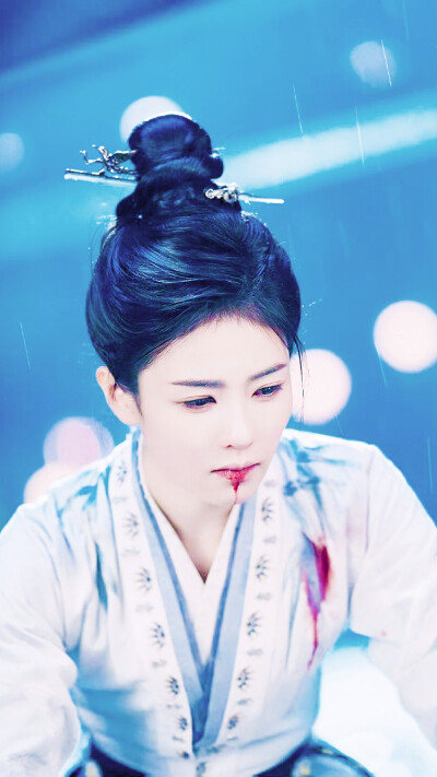 唐宫奇案之青雾风鸣