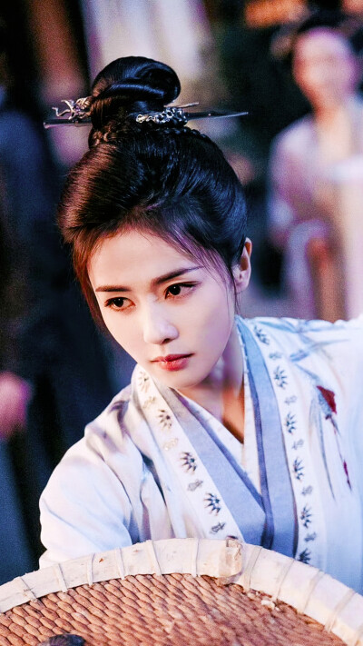 唐宫奇案之青雾风鸣