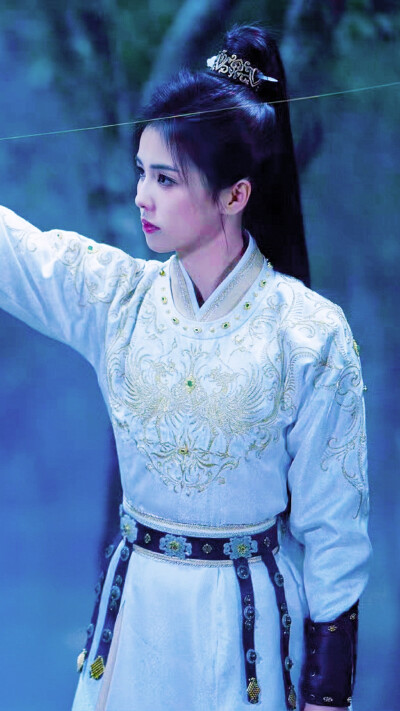 唐宫奇案之青雾风鸣