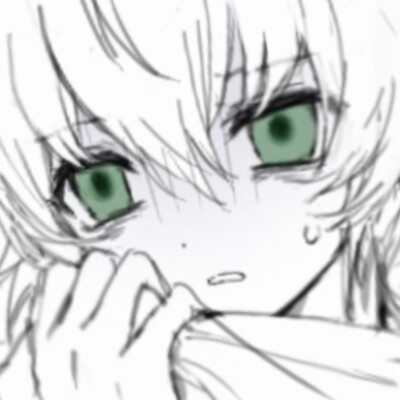 我心里真的有点苦逼