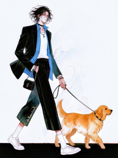 我要自由自在简简单单，不去理会这世界多难. #cos场照#服设#萌宠#立绘#自由自在简简单单