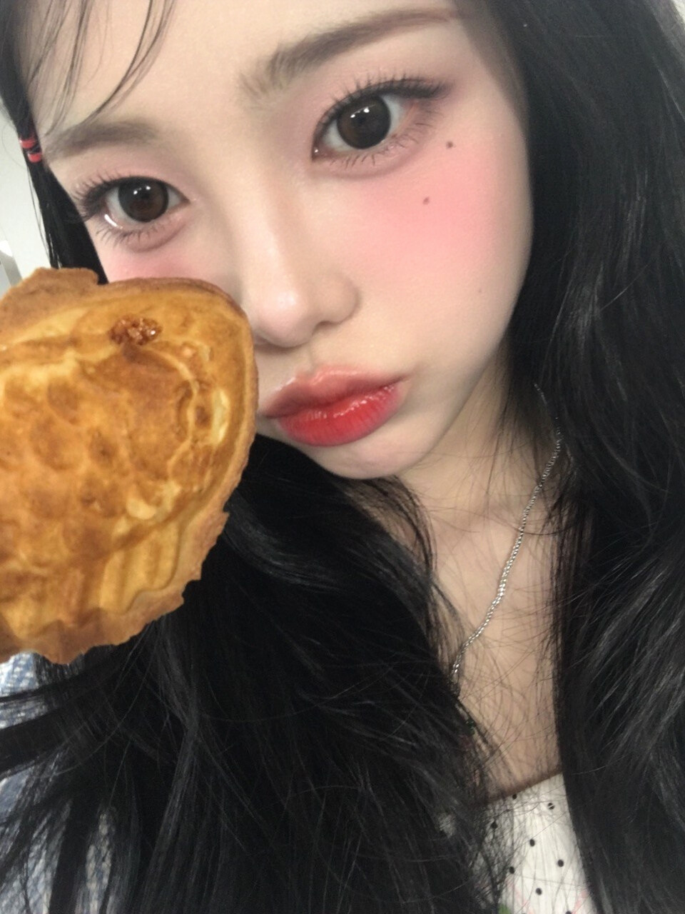 hearts2hearts ian郑伊安