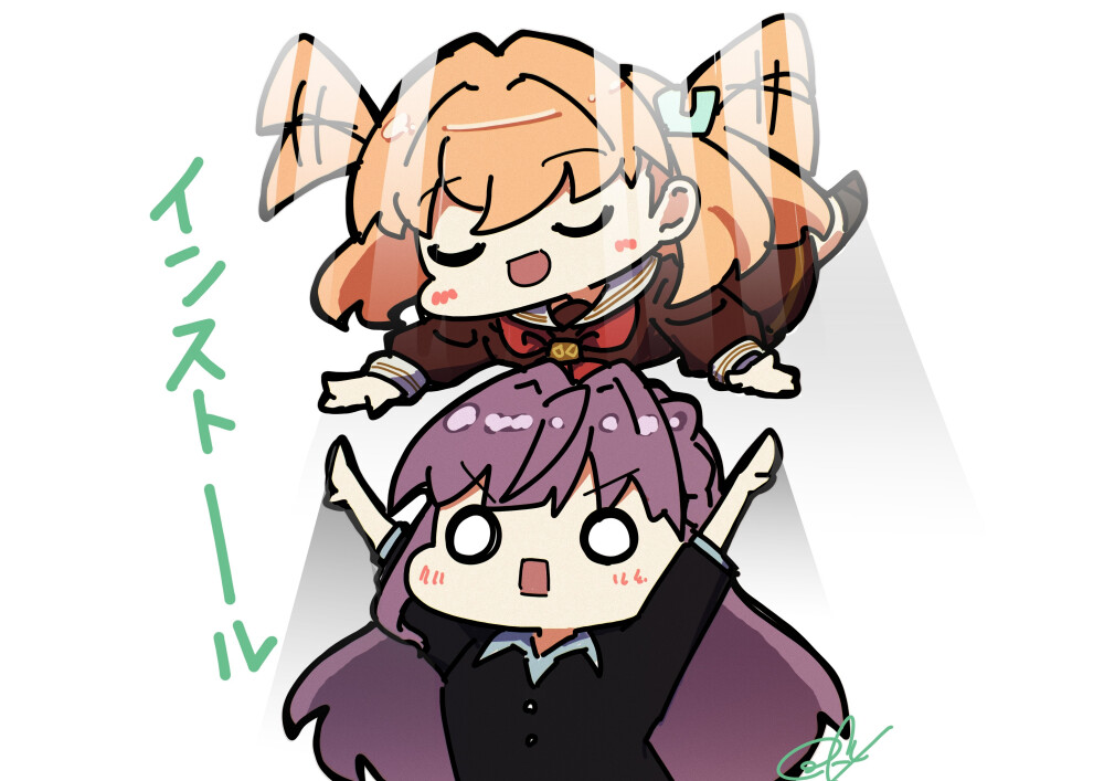 Nozomi Install。因为花宫初奈为死或生：沙滩排球维纳斯假期（DOAXVV）中的一个也叫Nozomi的角色配音