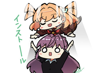 Nozomi Install。因为花宫初奈为死或生：沙滩排球维纳斯假期（DOAXVV）中的一个也叫Nozomi的角色配音