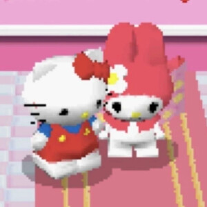 Sanrio｜三丽鸥
