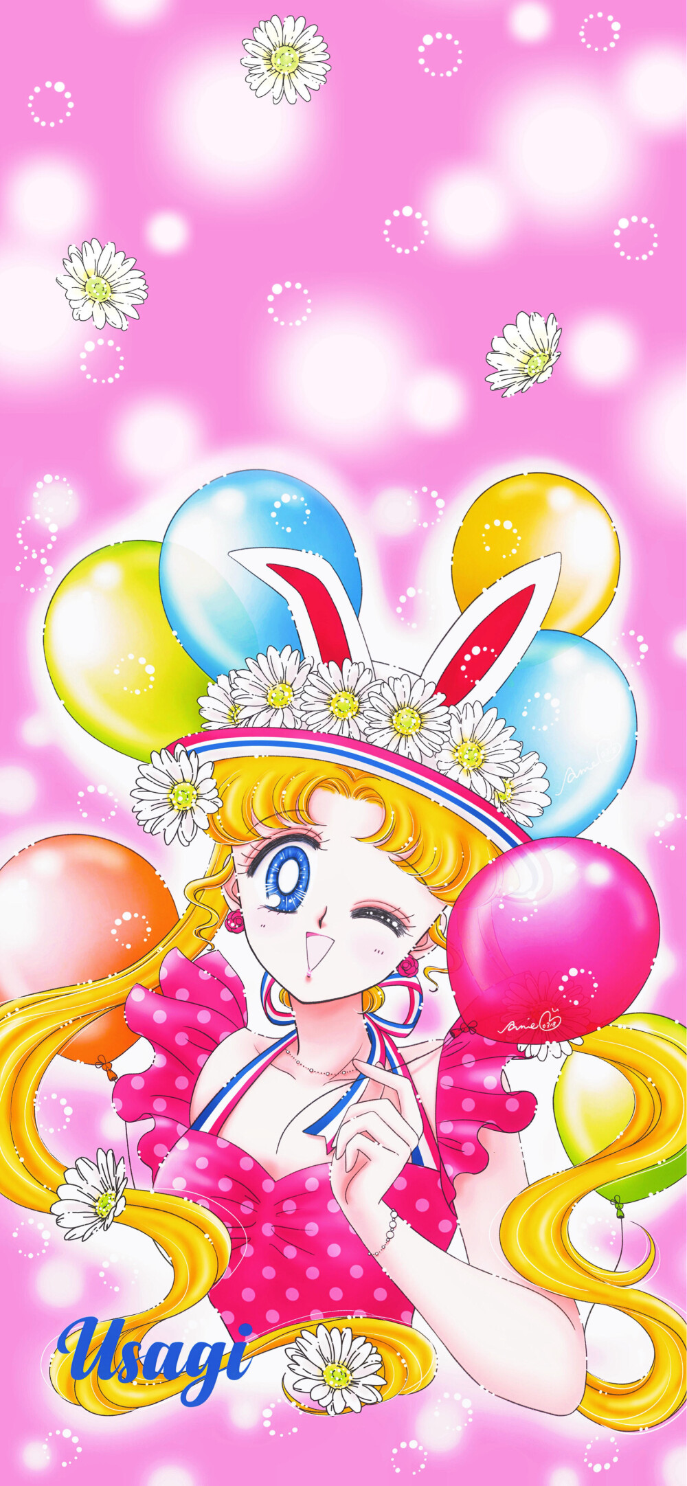 美少女战士壁纸