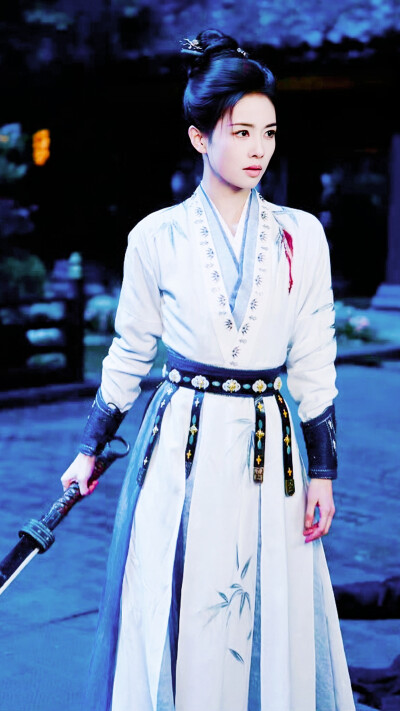 唐宫奇案之青雾风鸣